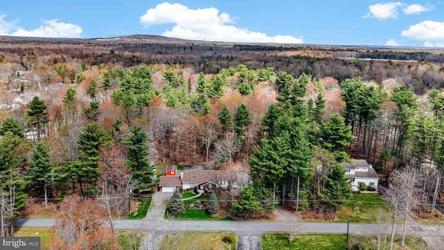 128 NAKORA DR, Blakeslee, PA 18610