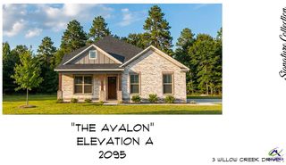 3 Willow Creek Drive, Perry, GA 31069