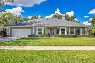 5216 DRISCOLL COURT, Belle Isle, FL 32812