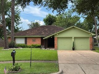 2314 Bradford Drive, Missouri City, TX 77489