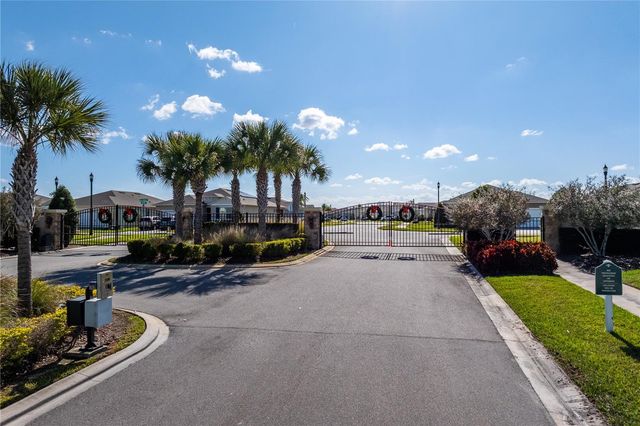 3011 ECKERSON WAY, Sanford, FL 32771