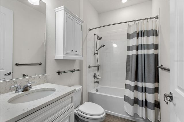 3011 ECKERSON WAY, Sanford, FL 32771