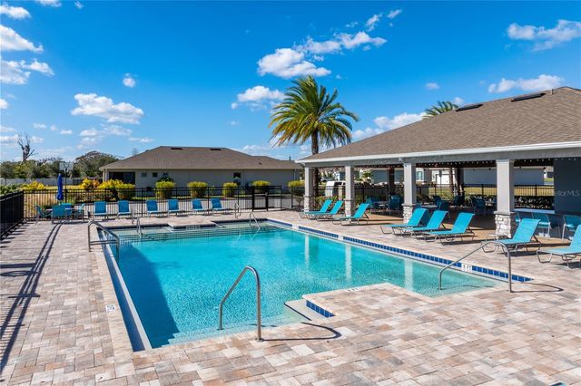 3011 ECKERSON WAY, Sanford, FL 32771