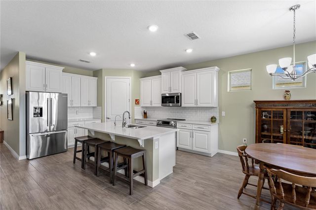 3011 ECKERSON WAY, Sanford, FL 32771