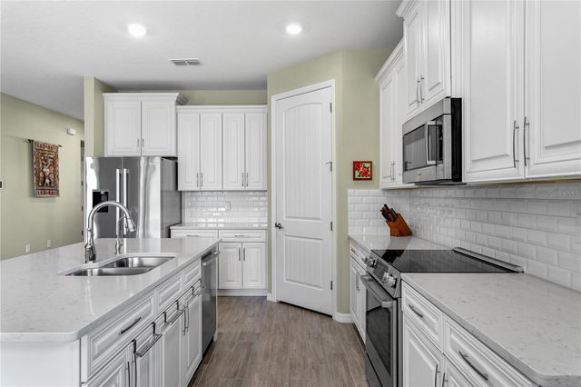 3011 ECKERSON WAY, Sanford, FL 32771