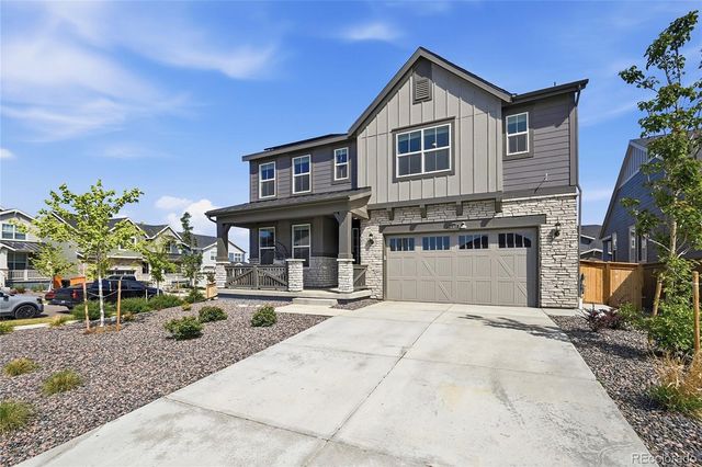 24465 E Evans Drive, Aurora, CO 80018