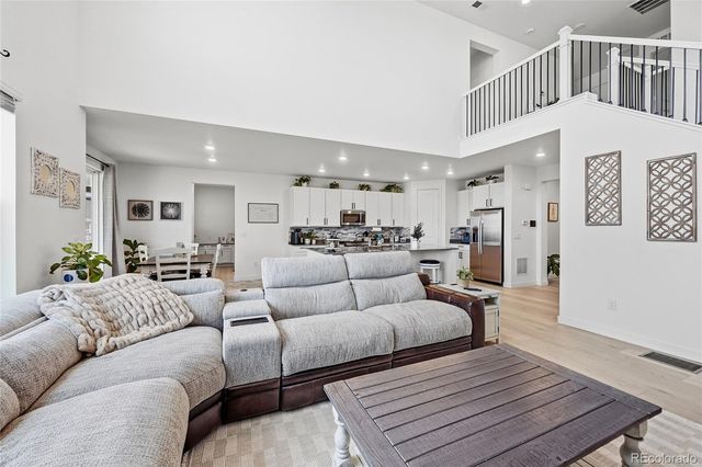 24465 E Evans Drive, Aurora, CO 80018