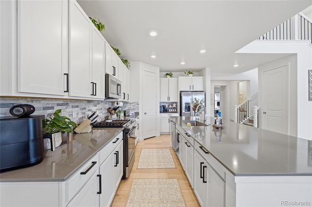 24465 E Evans Drive, Aurora, CO 80018