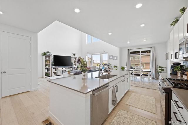 24465 E Evans Drive, Aurora, CO 80018