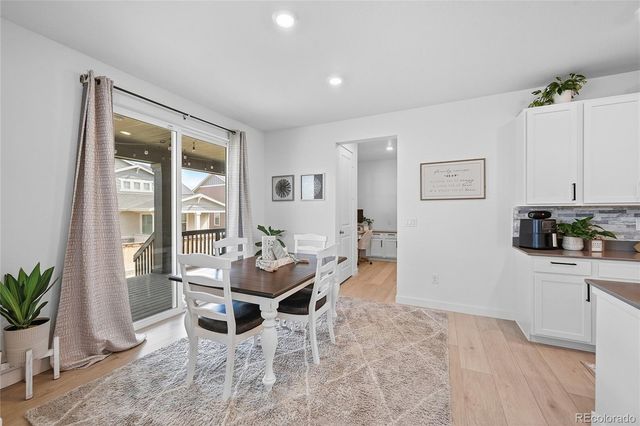 24465 E Evans Drive, Aurora, CO 80018
