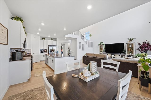24465 E Evans Drive, Aurora, CO 80018
