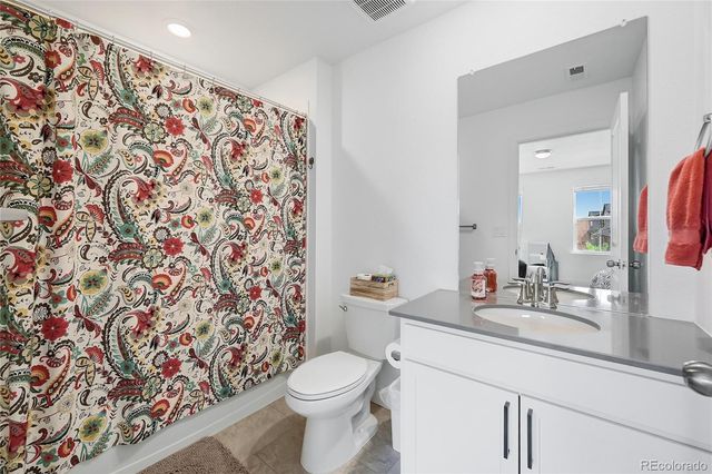 24465 E Evans Drive, Aurora, CO 80018