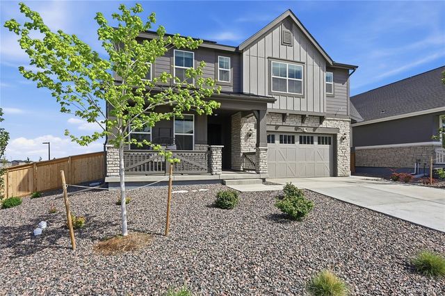 24465 E Evans Drive, Aurora, CO 80018