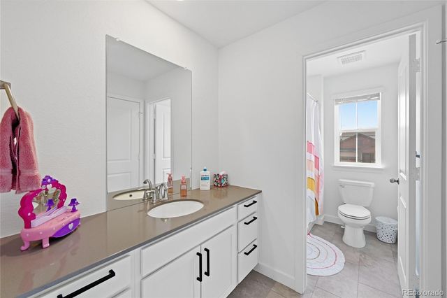 24465 E Evans Drive, Aurora, CO 80018
