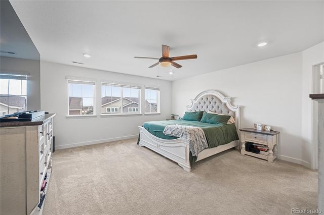 24465 E Evans Drive, Aurora, CO 80018