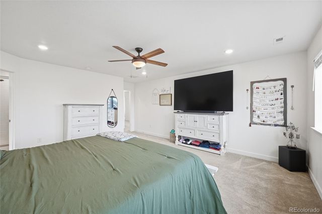 24465 E Evans Drive, Aurora, CO 80018