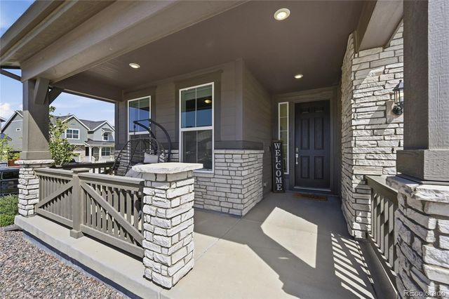 24465 E Evans Drive, Aurora, CO 80018