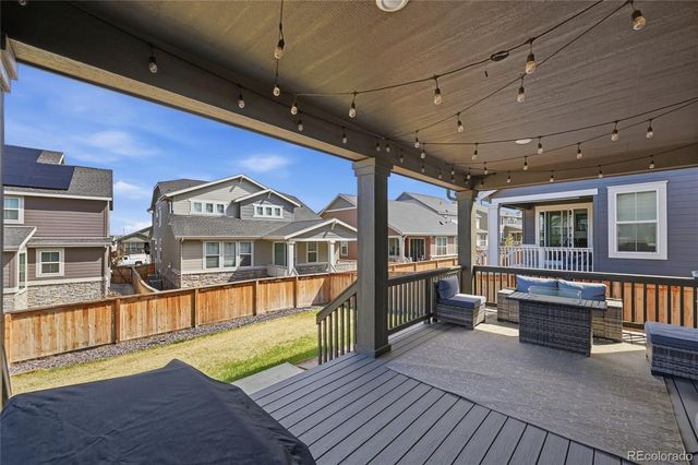 24465 E Evans Drive, Aurora, CO 80018