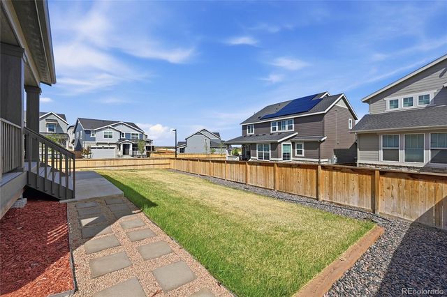 24465 E Evans Drive, Aurora, CO 80018