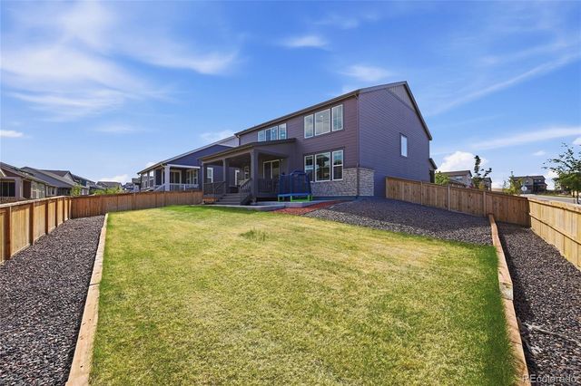 24465 E Evans Drive, Aurora, CO 80018