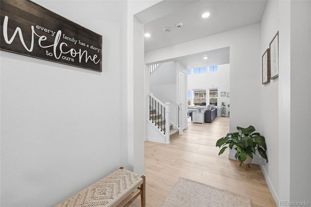 24465 E Evans Drive, Aurora, CO 80018