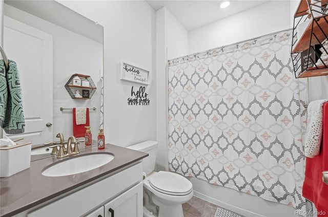 24465 E Evans Drive, Aurora, CO 80018