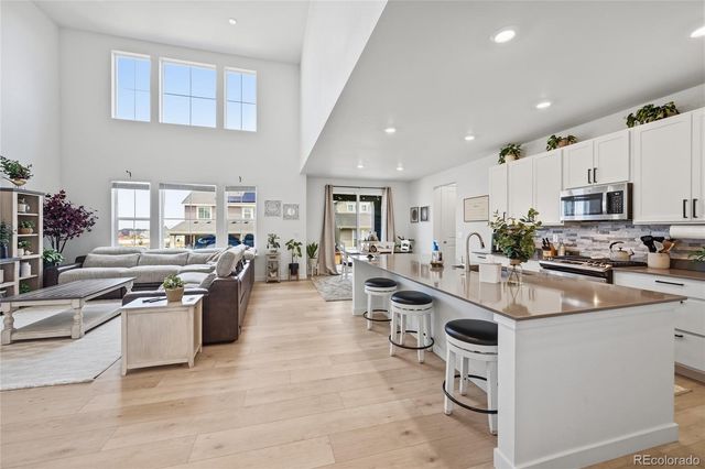 24465 E Evans Drive, Aurora, CO 80018