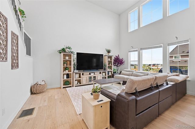 24465 E Evans Drive, Aurora, CO 80018