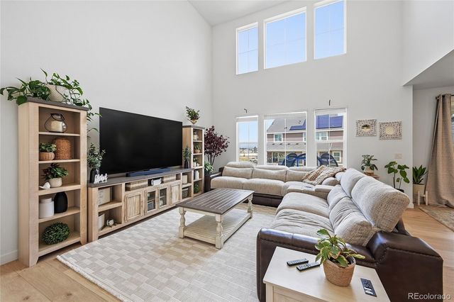 24465 E Evans Drive, Aurora, CO 80018