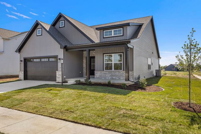 19 Meadow Drive, Monticello, IL 61856