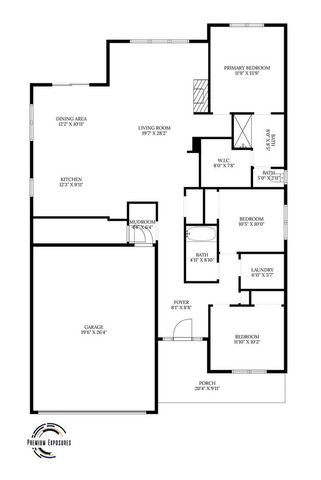 19 Meadow Drive, Monticello, IL 61856