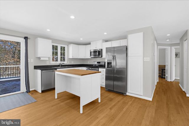 2942 E ALMONDBURY DR, Pasadena, MD 21122