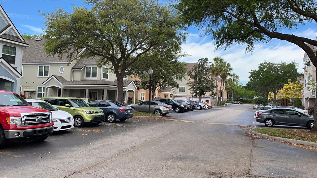 Image 29 of property listing at 3368 PARKCHESTER SQUARE BOULEVARD 202, Orlando, FL 32835