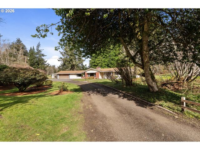 92680 KUMPULA Rd, Astoria, OR 97103