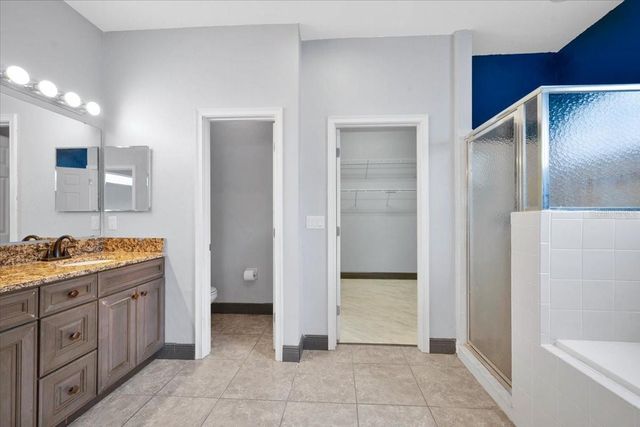 2850 SHELDON STREET, Lakeland, FL 33813