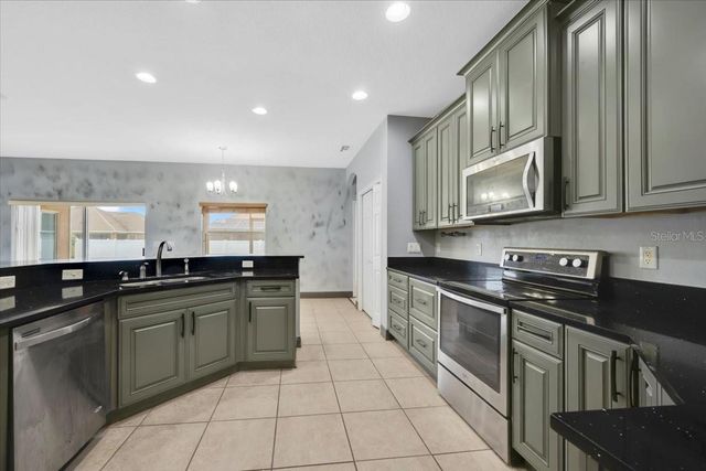 2850 SHELDON STREET, Lakeland, FL 33813