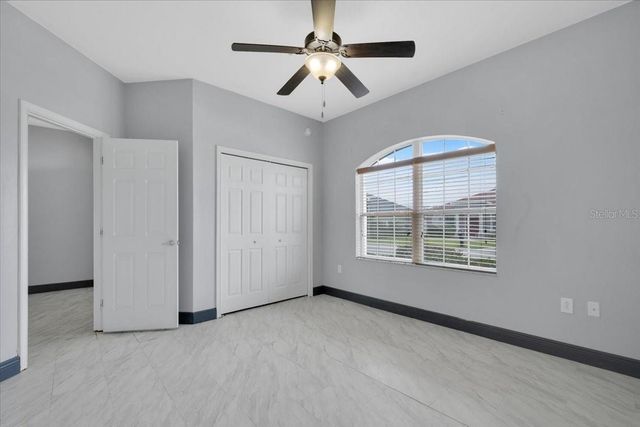 2850 SHELDON STREET, Lakeland, FL 33813