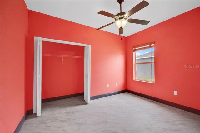 2850 SHELDON STREET, Lakeland, FL 33813
