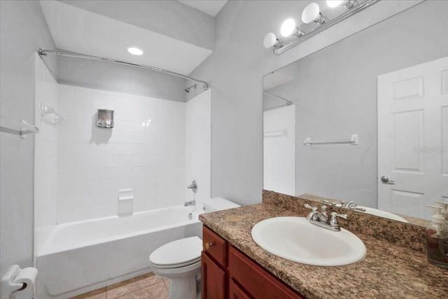2850 SHELDON STREET, Lakeland, FL 33813