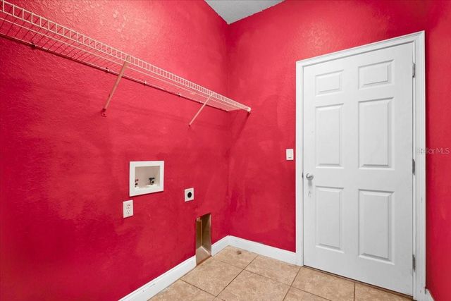 2850 SHELDON STREET, Lakeland, FL 33813