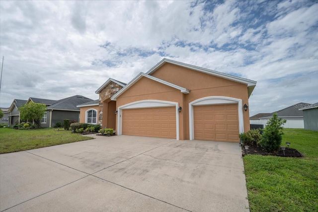 2850 SHELDON STREET, Lakeland, FL 33813