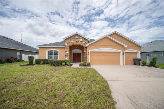 2850 SHELDON STREET, Lakeland, FL 33813