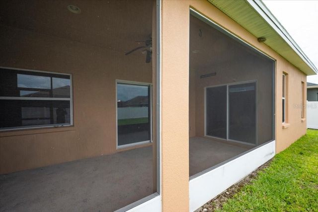 2850 SHELDON STREET, Lakeland, FL 33813
