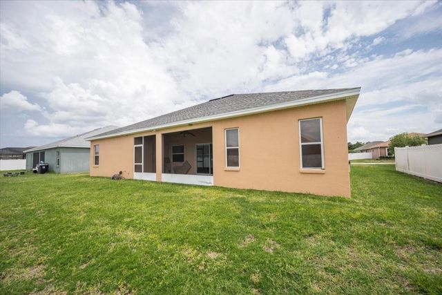 2850 SHELDON STREET, Lakeland, FL 33813