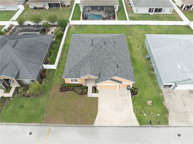 2850 SHELDON STREET, Lakeland, FL 33813