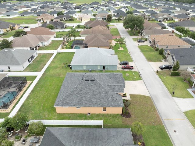 2850 SHELDON STREET, Lakeland, FL 33813