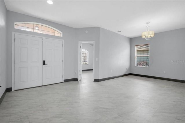 2850 SHELDON STREET, Lakeland, FL 33813