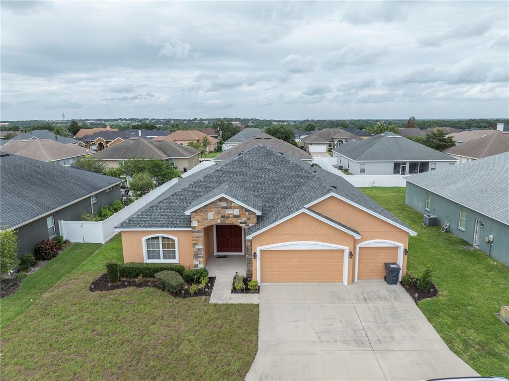 2850 SHELDON STREET, Lakeland, FL 33813
