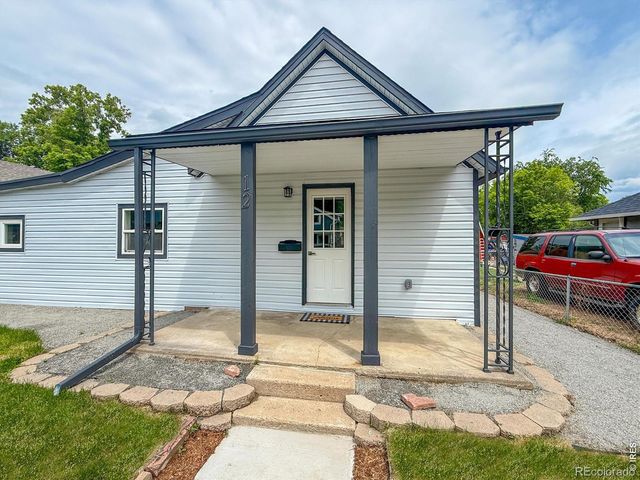 12 Marshall Place, Longmont, CO 80504