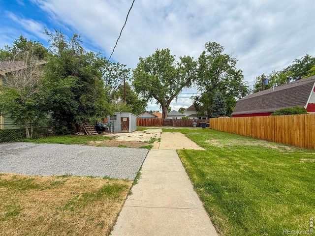12 Marshall Place, Longmont, CO 80504
